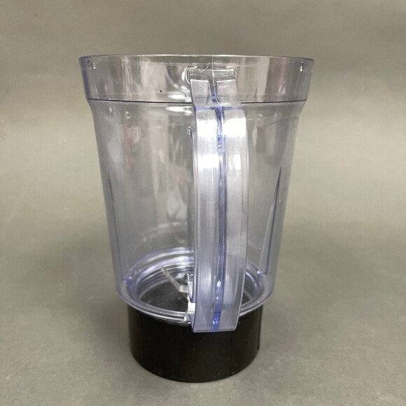 Magic Bullet Blender Pitcher with Cross Blade Replacement Add-on - Picture 4 of 9